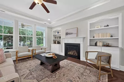3920 Rock Rose Lane, Raleigh, NC 27612 - Photo 6