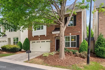 3920 Rock Rose Lane, Raleigh, NC 27612 - Photo 2