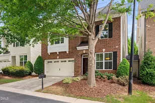 3920 Rock Rose Ln, Raleigh, NC 27612 - Photo 2