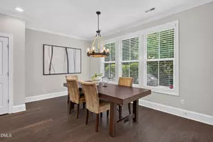 3920 Rock Rose Ln, Raleigh, NC 27612 - Photo 16