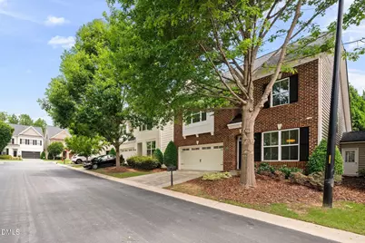 3920 Rock Rose Lane, Raleigh, NC 27612 - Photo 46