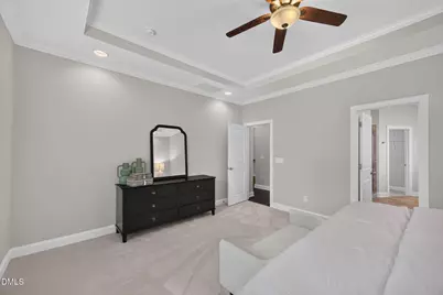 3920 Rock Rose Lane, Raleigh, NC 27612 - Photo 26