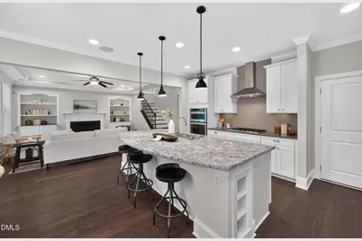 3920 Rock Rose Lane, Raleigh, NC 27612 - Photo 12
