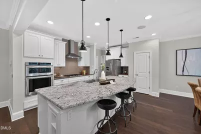 3920 Rock Rose Lane, Raleigh, NC 27612 - Photo 10