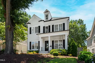 2615 Davis Street, Raleigh, NC 27608 - Photo 6