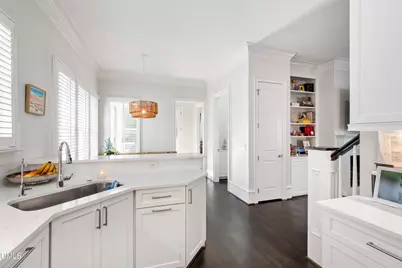 2615 Davis Street, Raleigh, NC 27608 - Photo 20
