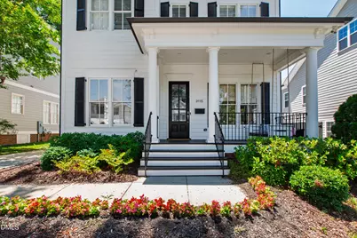 2615 Davis Street, Raleigh, NC 27608 - Photo 4