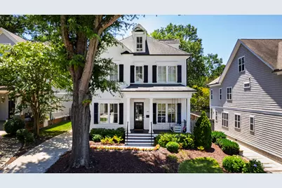 2615 Davis Street, Raleigh, NC 27608 - Photo 1