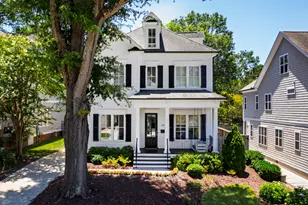 2615 Davis St, Raleigh, NC 27608 - Photo 1