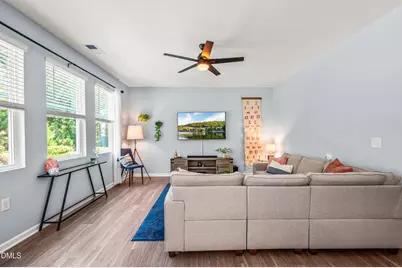630 Starry Sky Drive, Durham, NC 27703 - Photo 16