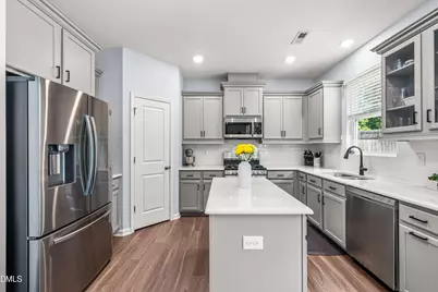 630 Starry Sky Drive, Durham, NC 27703 - Photo 18