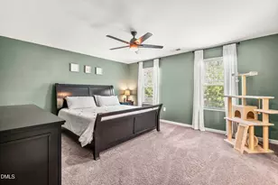 630 Starry Sky Dr, Durham, NC 27703 - Photo 8