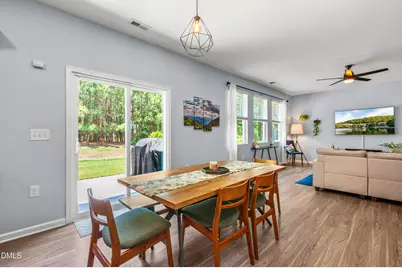 630 Starry Sky Drive, Durham, NC 27703 - Photo 6