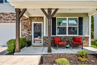 630 Starry Sky Drive, Durham, NC 27703 - Photo 2