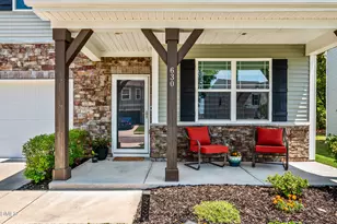 630 Starry Sky Dr, Durham, NC 27703 - Photo 2