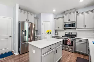 630 Starry Sky Dr, Durham, NC 27703 - Photo 20
