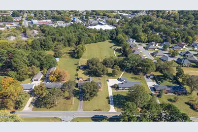 1000 Hanford Road, Graham, NC 27253 - Photo 36