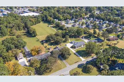 1000 Hanford Road, Graham, NC 27253 - Photo 38
