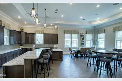 931 Haybeck Lane, Apex, NC 27523 - Photo 46