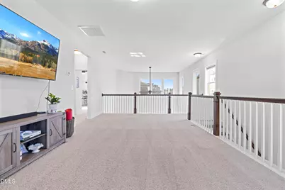 931 Haybeck Lane, Apex, NC 27523 - Photo 24
