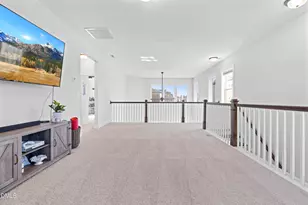 931 Haybeck Ln, Apex, NC 27523 - Photo 24
