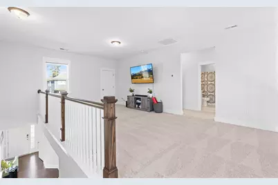 931 Haybeck Lane, Apex, NC 27523 - Photo 26