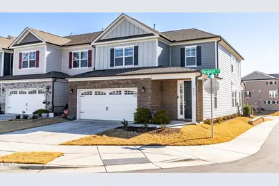 931 Haybeck Lane, Apex, NC 27523 - Photo 2