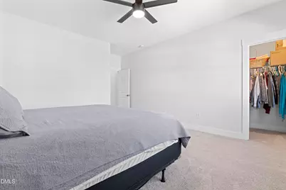 931 Haybeck Lane, Apex, NC 27523 - Photo 34