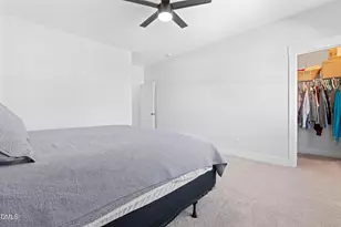 931 Haybeck Ln, Apex, NC 27523 - Photo 34