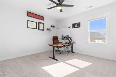931 Haybeck Lane, Apex, NC 27523 - Photo 28