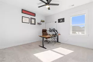 931 Haybeck Ln, Apex, NC 27523 - Photo 28