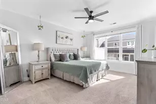 931 Haybeck Ln, Apex, NC 27523 - Photo 16