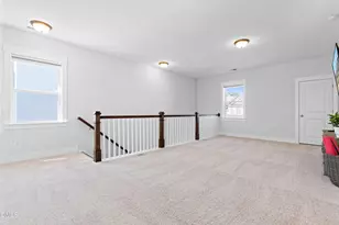 931 Haybeck Ln, Apex, NC 27523 - Photo 22
