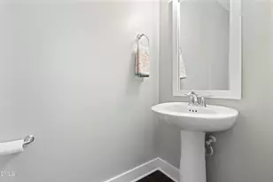 931 Haybeck Ln, Apex, NC 27523 - Photo 22