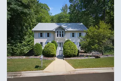205 Livingstone Drive, Cary, NC 27513 - Photo 1