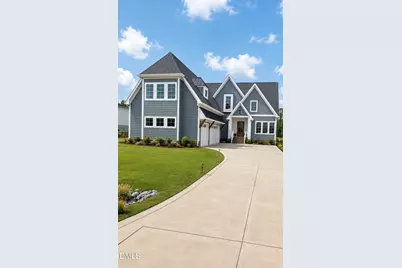 1061 Azalea Garden Circle, Raleigh, NC 27603 - Photo 18