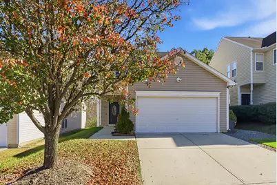 4454 Snowcrest Lane, Raleigh, NC 27616 - Photo 2