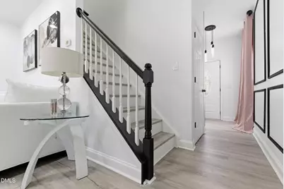 4454 Snowcrest Lane, Raleigh, NC 27616 - Photo 26