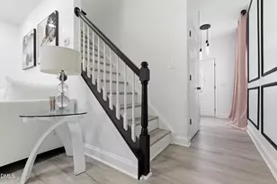 4454 Snowcrest Ln, Raleigh, NC 27616 - Photo 26
