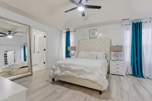 4454 Snowcrest Ln, Raleigh, NC 27616 - Photo 28