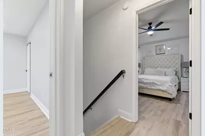 4454 Snowcrest Lane, Raleigh, NC 27616 - Photo 24