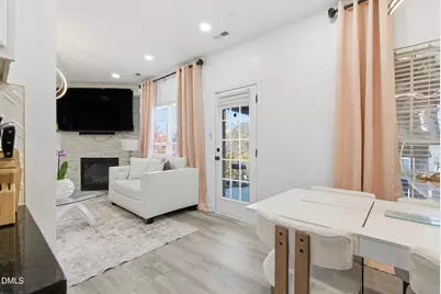 4454 Snowcrest Lane, Raleigh, NC 27616 - Photo 16