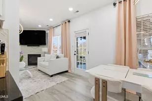 4454 Snowcrest Ln, Raleigh, NC 27616 - Photo 16