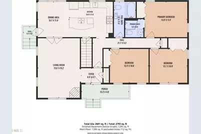 105 Lexington Road, Chapel Hill, NC 27516 - Photo 44