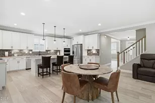 297 Bonaventure Dr, Clayton, NC 27527 - Photo 22