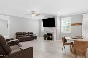 297 Bonaventure Dr, Clayton, NC 27527 - Photo 24
