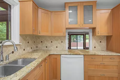 239 Seminole Drive, Chapel Hill, NC 27514 - Photo 4