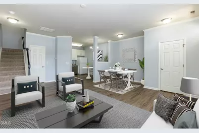 2200 Valley Edge Drive #104, Raleigh, NC 27614 - Photo 10