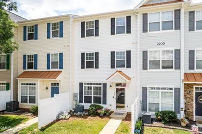 2200 Valley Edge Drive #104, Raleigh, NC 27614 - Photo 2