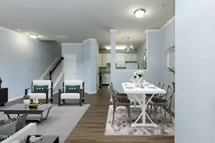 2200 Valley Edge Dr, Raleigh, NC 27614 - Photo 6